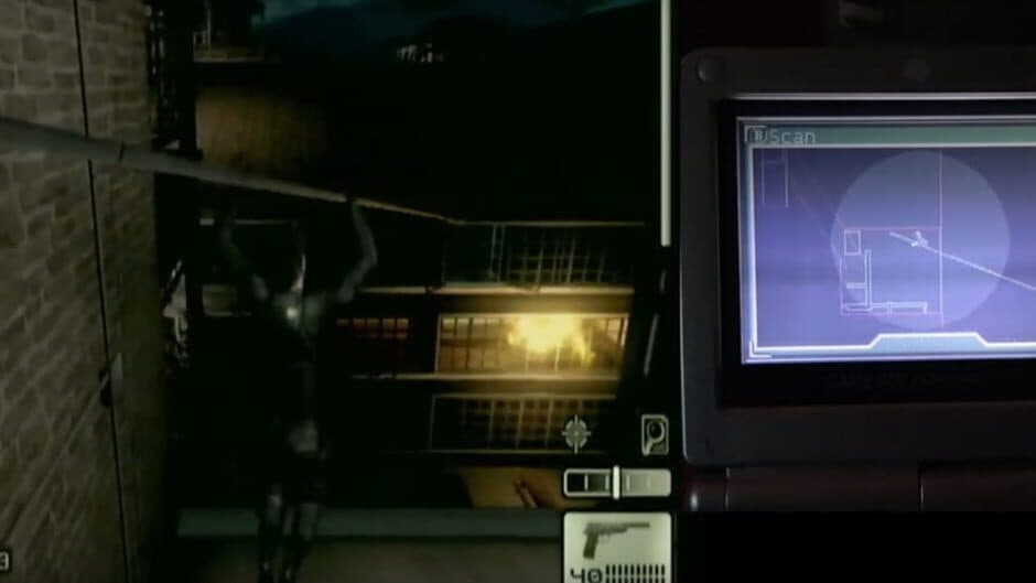 Скриншот 4 из Tom Clancy's Splinter Cell