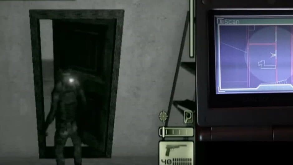 Скриншот 5 из Tom Clancy's Splinter Cell