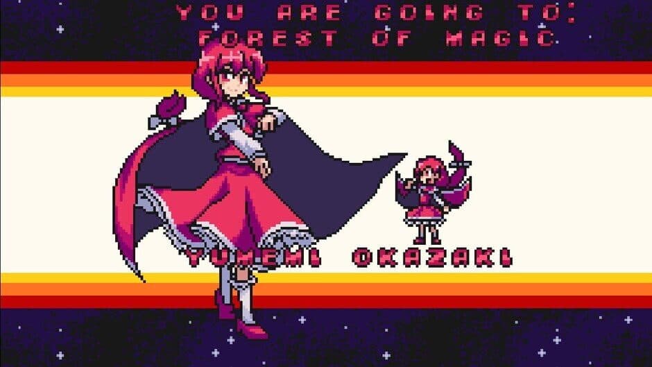 Скриншот 8 из Udongein X: Seiran