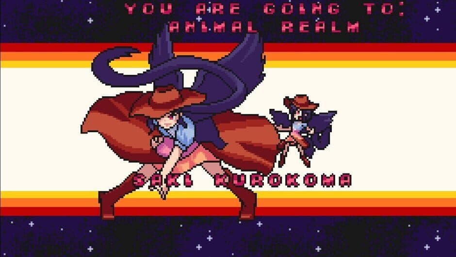 Скриншот 7 из Udongein X: Seiran
