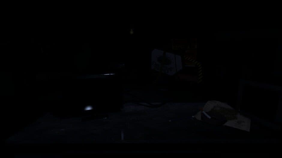 Скриншот 1 из Abandoned: Discovery Island - Jeff The Killer