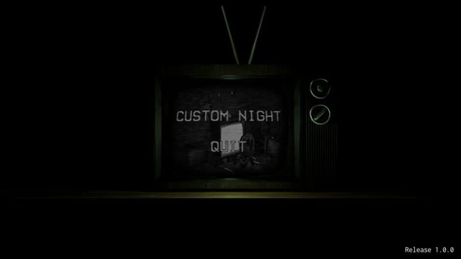 Скриншот 8 из Nightmare Below Disney