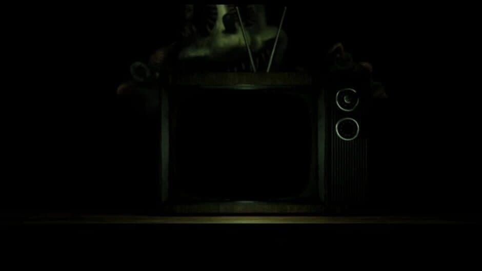Скриншот 9 из Nightmare Below Disney