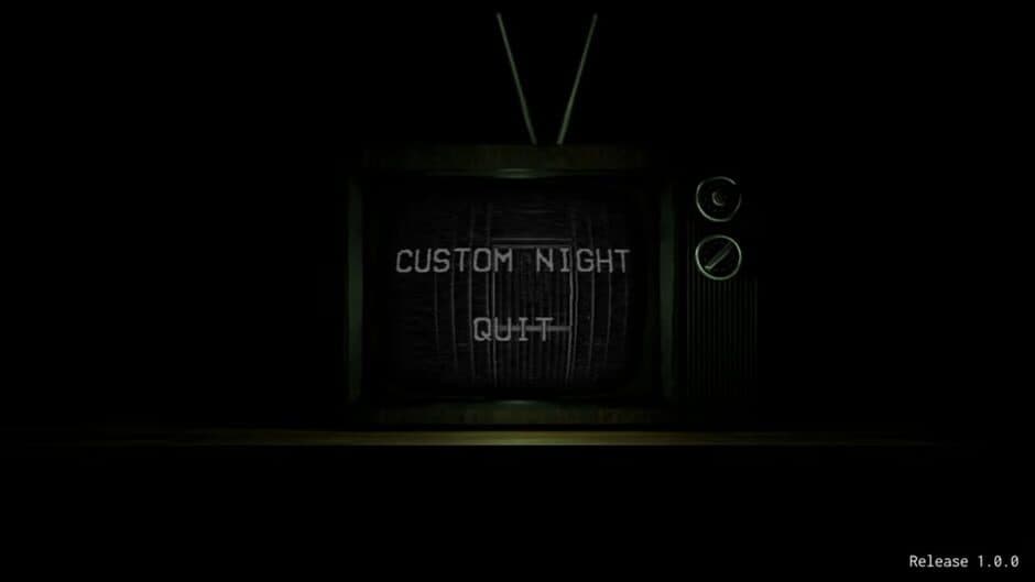 Скриншот 12 из Nightmare Below Disney