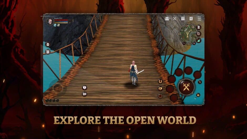 Скриншот 3 из Royale Online