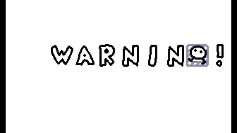 Скриншот 1 из That's a Warp