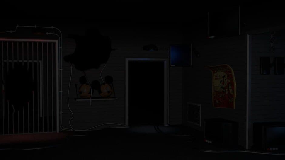Скриншот 1 из Nightmare Before Disney
