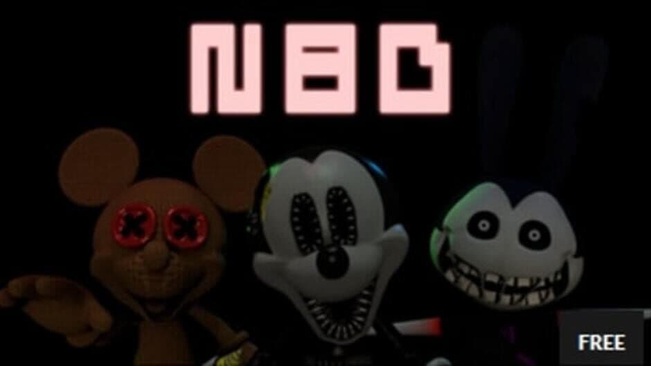 Скриншот 3 из Nightmare Before Disney