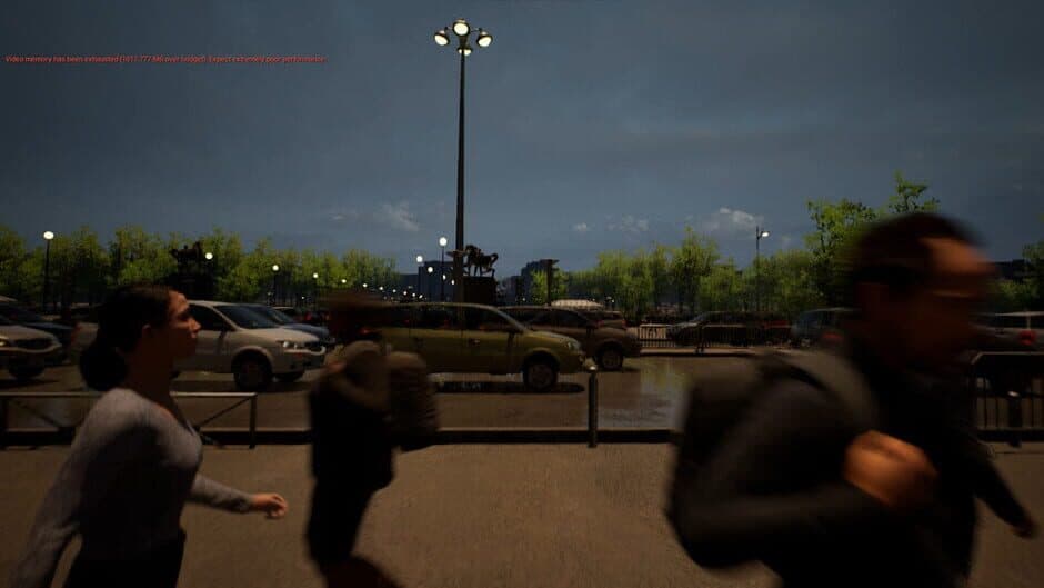 Скриншот 7 из Paris Simulator