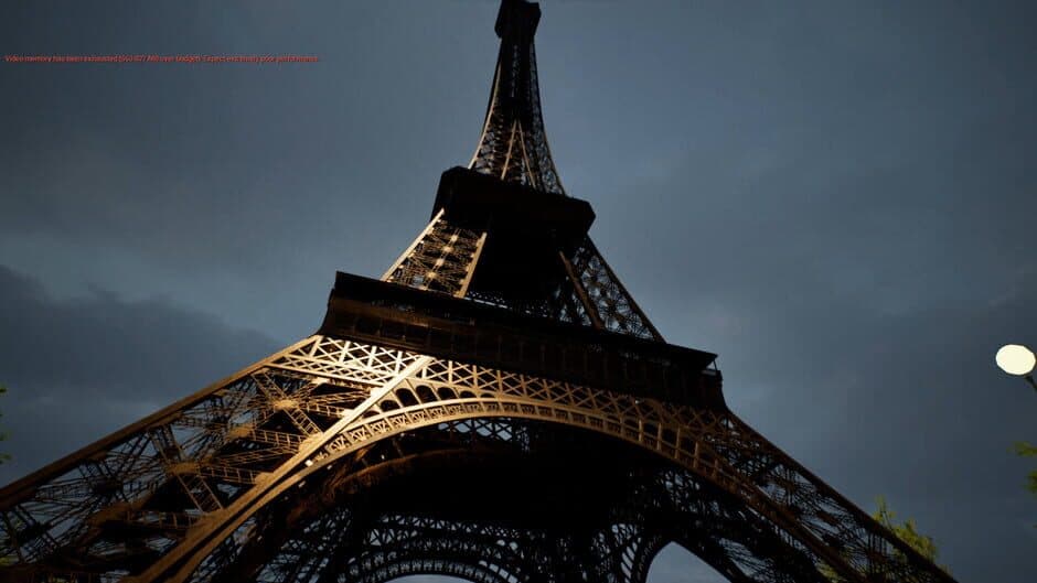 Скриншот 8 из Paris Simulator
