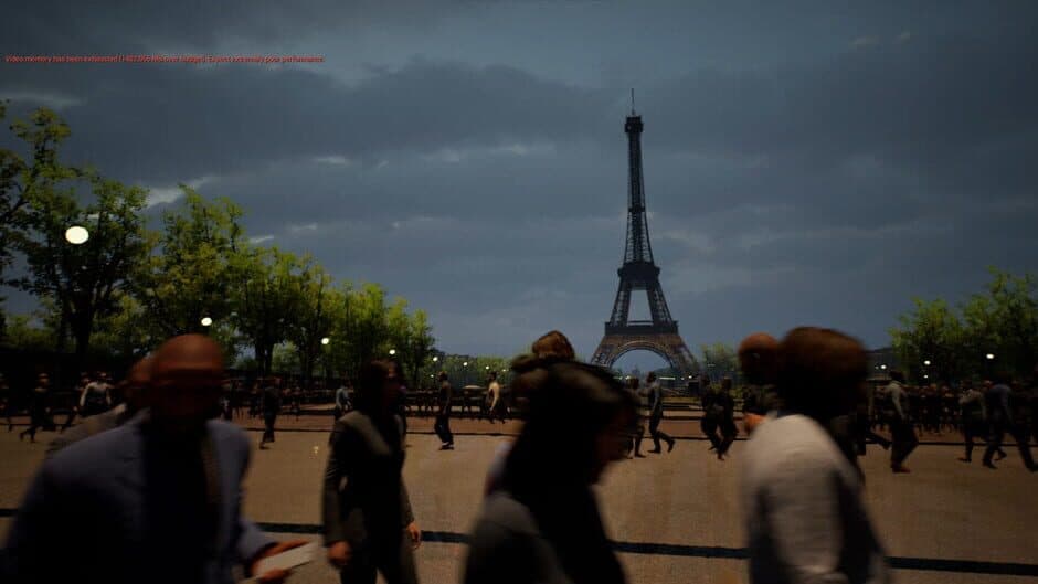 Скриншот 10 из Paris Simulator