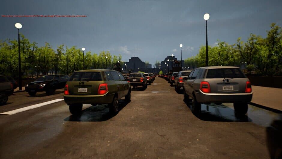 Скриншот 5 из Paris Simulator