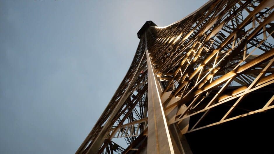 Скриншот 6 из Paris Simulator