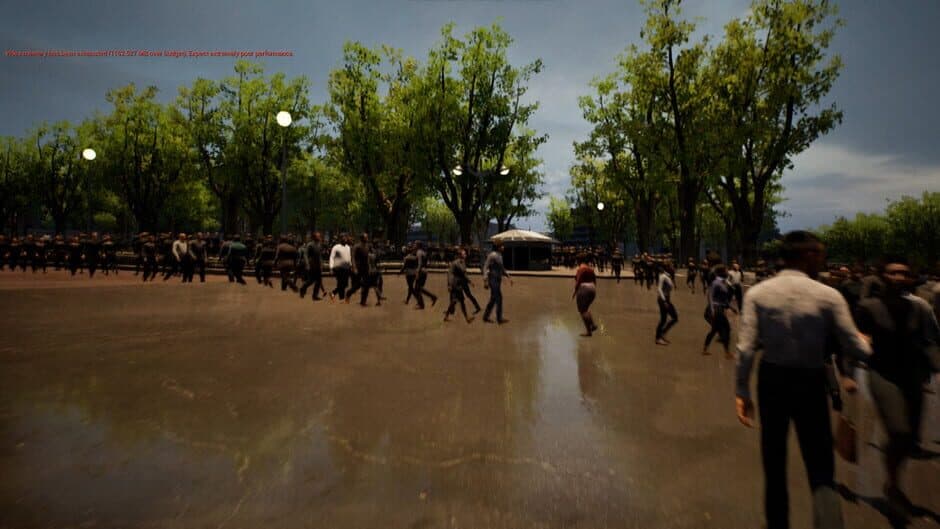 Скриншот 12 из Paris Simulator