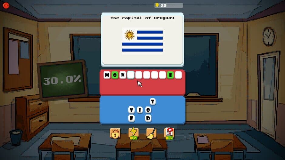 Скриншот 2 из Flag & Country