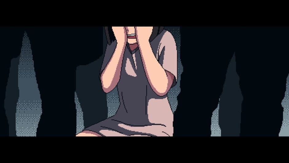 Скриншот 1 из Daiku no Medium Megumi