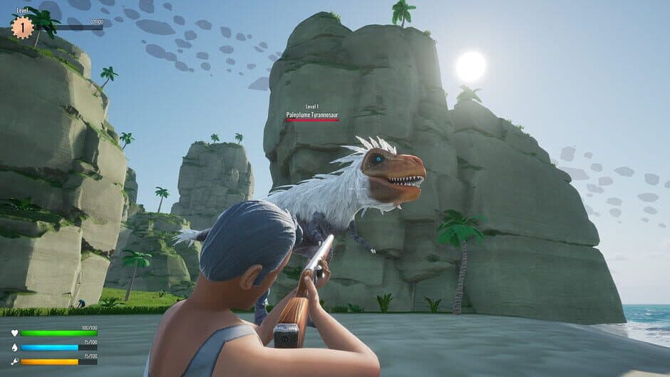 Скриншот 1 из Saltaria