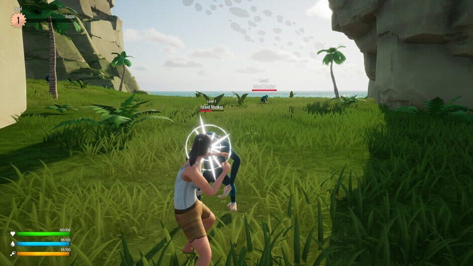 Скриншот 2 из Saltaria