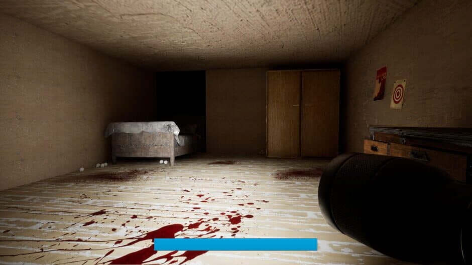 Скриншот 2 из Deep Into Darkness