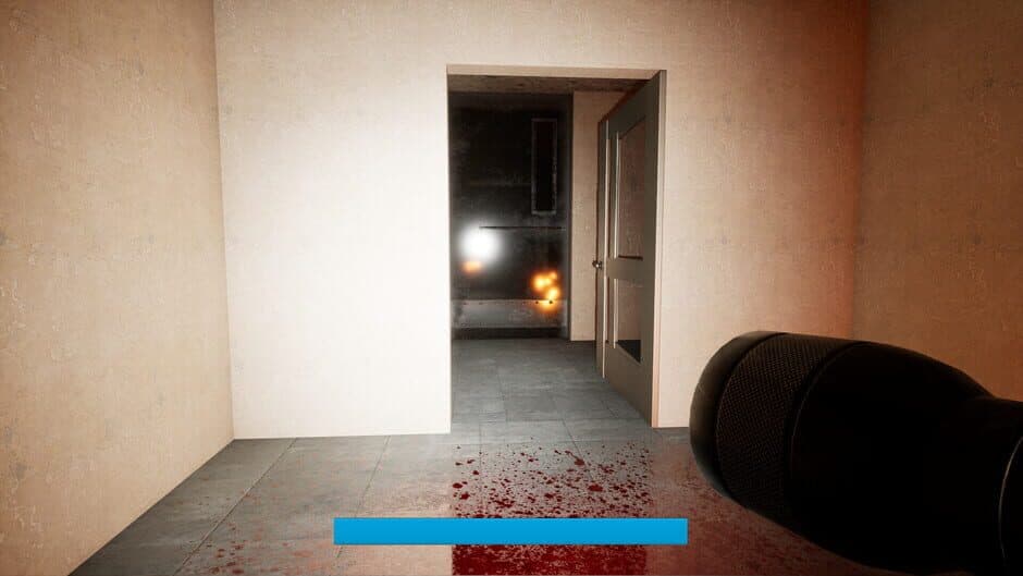 Скриншот 4 из Deep Into Darkness
