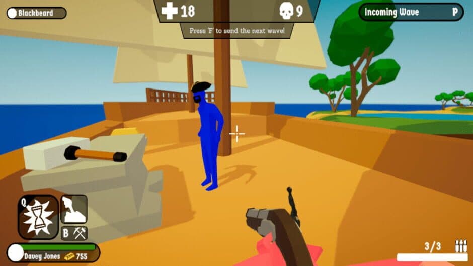 Скриншот 2 из Plunder Defense