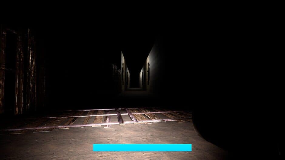 Скриншот 6 из Deep Into Darkness