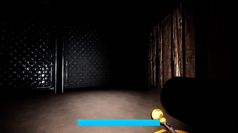 Скриншот 7 из Deep Into Darkness
