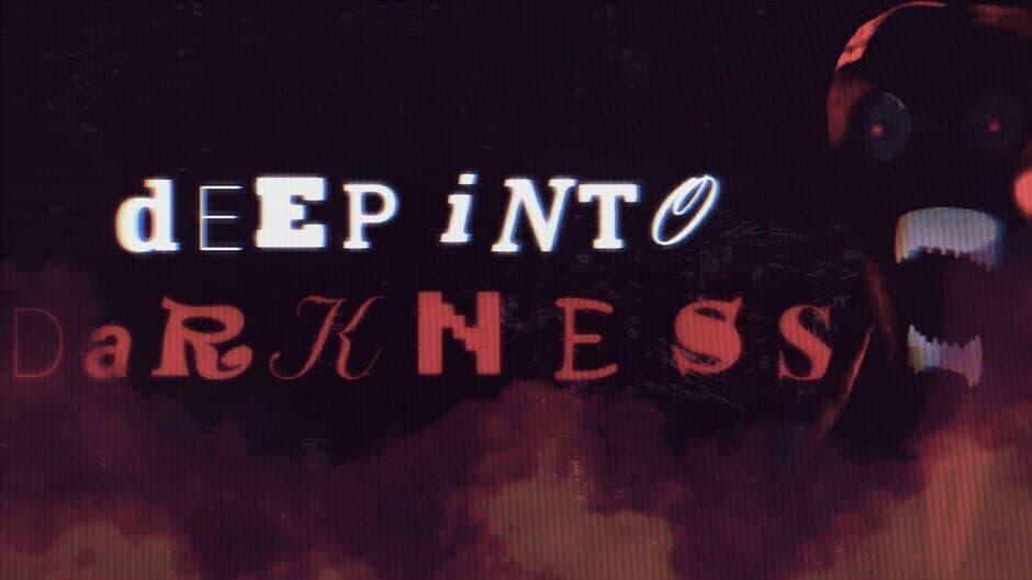 Скриншот 10 из Deep Into Darkness