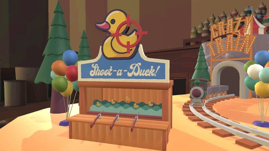 Скриншот 5 из Logic Town: Country Fair