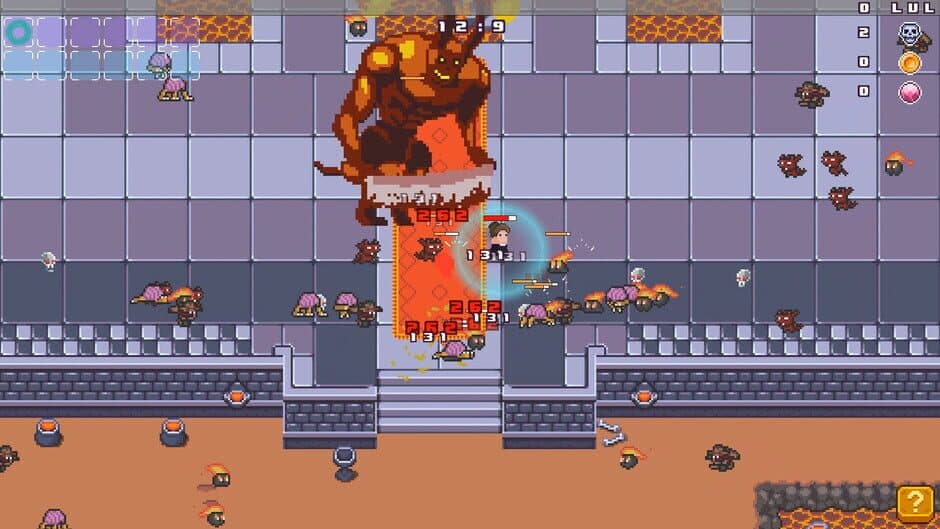 Скриншот 2 из Grym Wonder