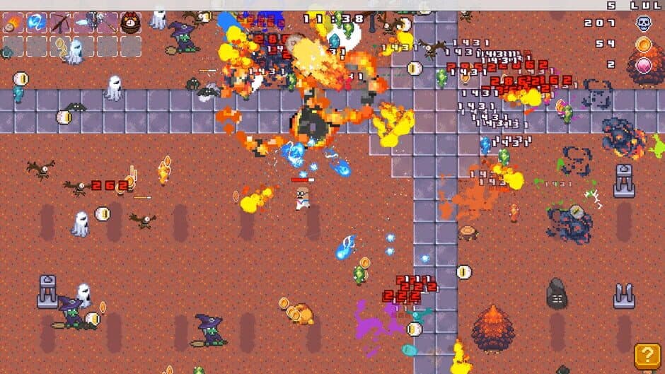 Скриншот 6 из Grym Wonder