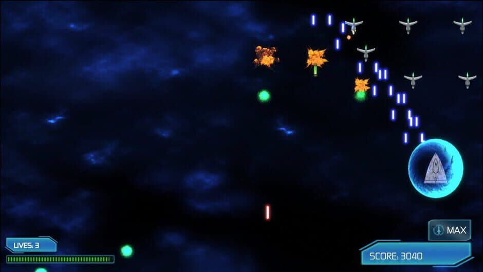 Скриншот 4 из Galactic Ascendancy