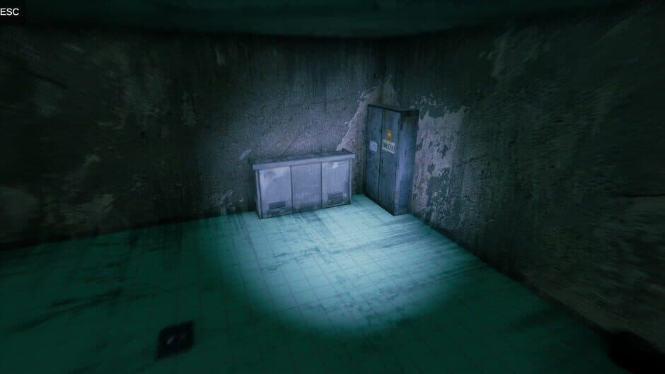Скриншот 7 из FourPoint: Prologue