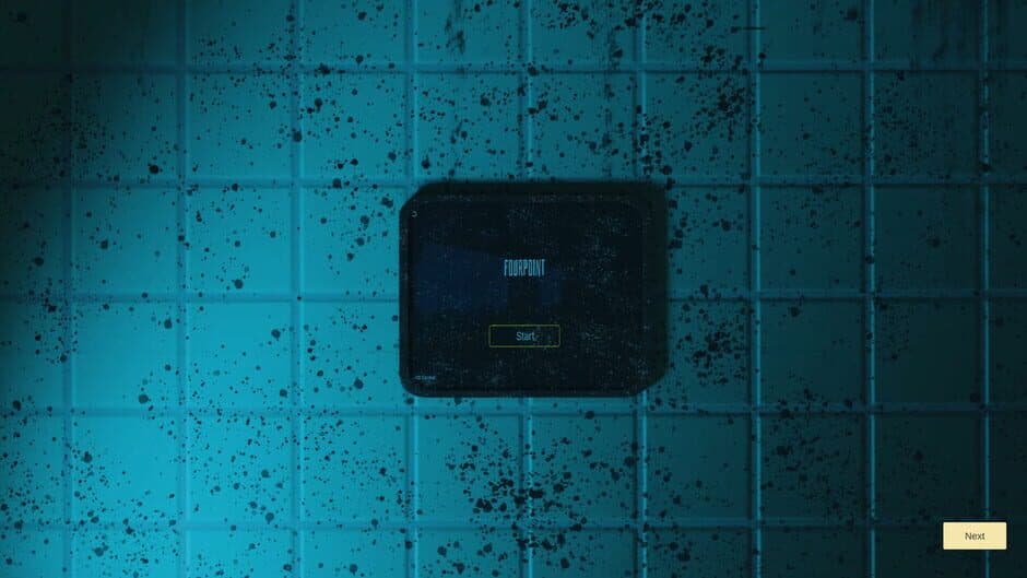 Скриншот 1 из FourPoint: Prologue