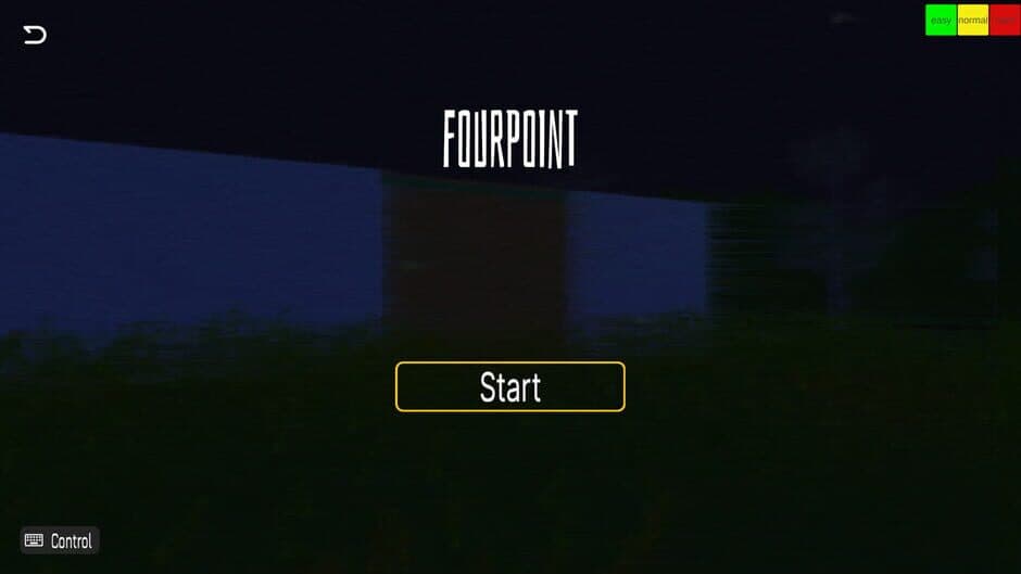 Скриншот 8 из FourPoint: Prologue