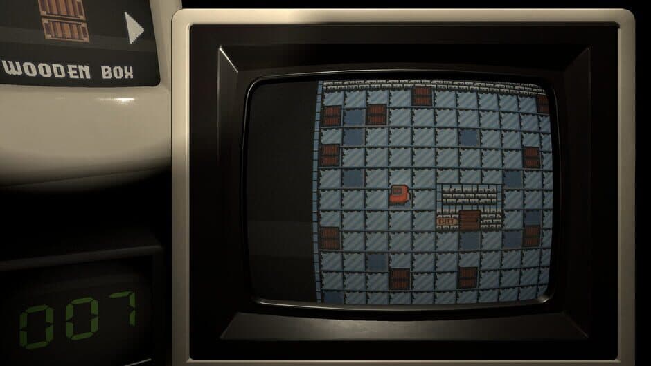 Скриншот 4 из Sequential Dungeon