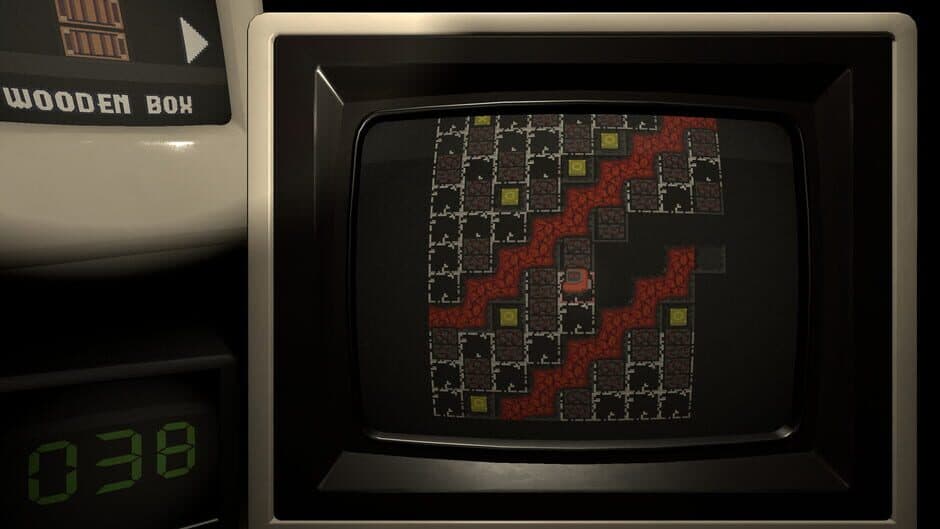 Скриншот 5 из Sequential Dungeon