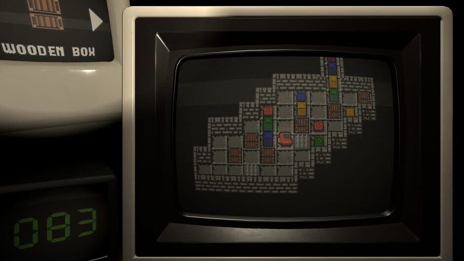 Скриншот 6 из Sequential Dungeon
