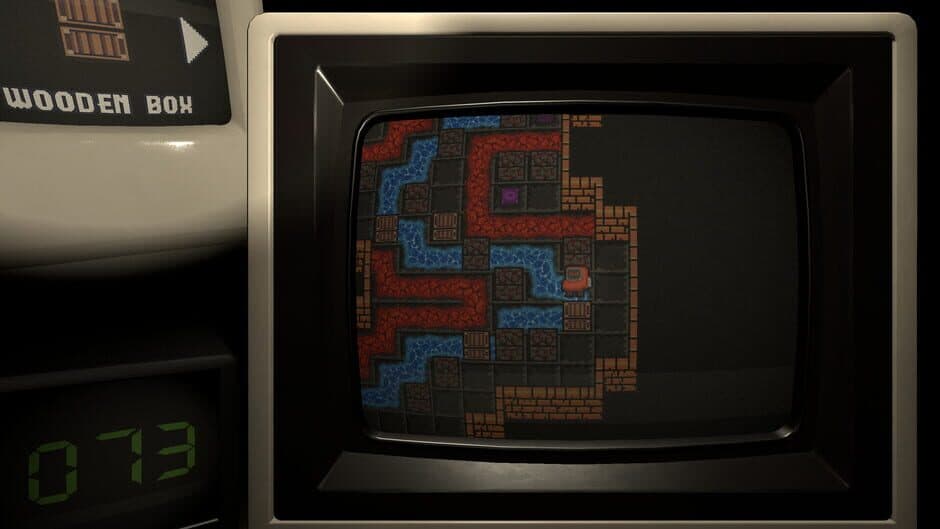 Скриншот 8 из Sequential Dungeon