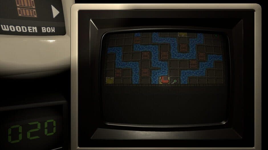 Скриншот 9 из Sequential Dungeon