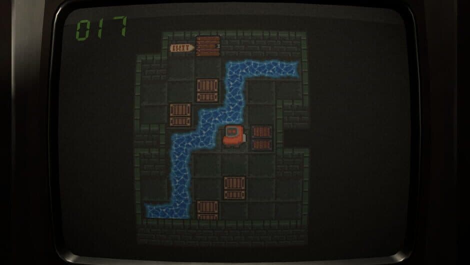 Скриншот 10 из Sequential Dungeon