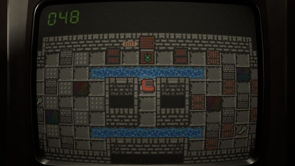 Скриншот 11 из Sequential Dungeon