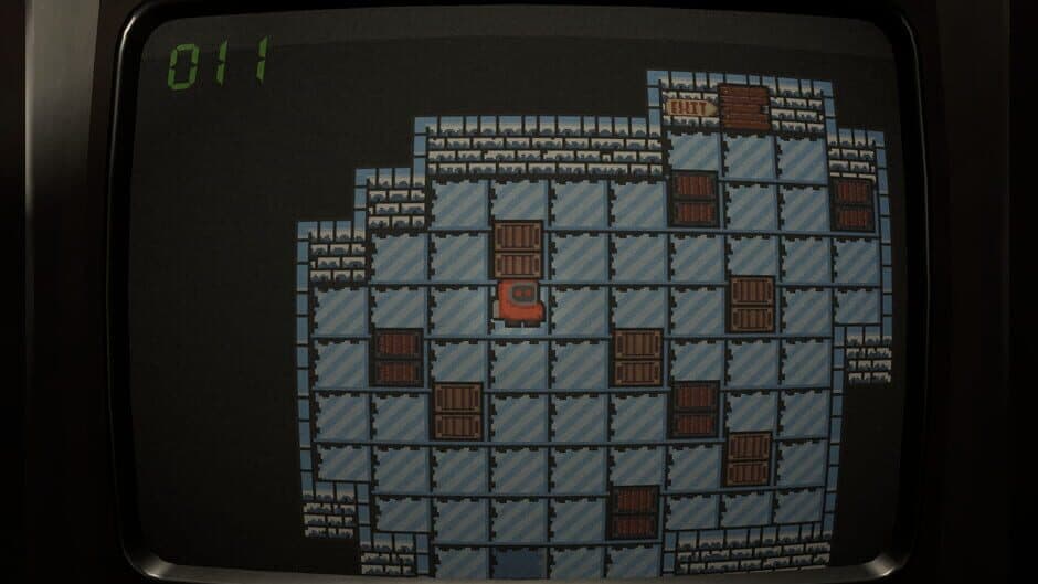 Скриншот 12 из Sequential Dungeon