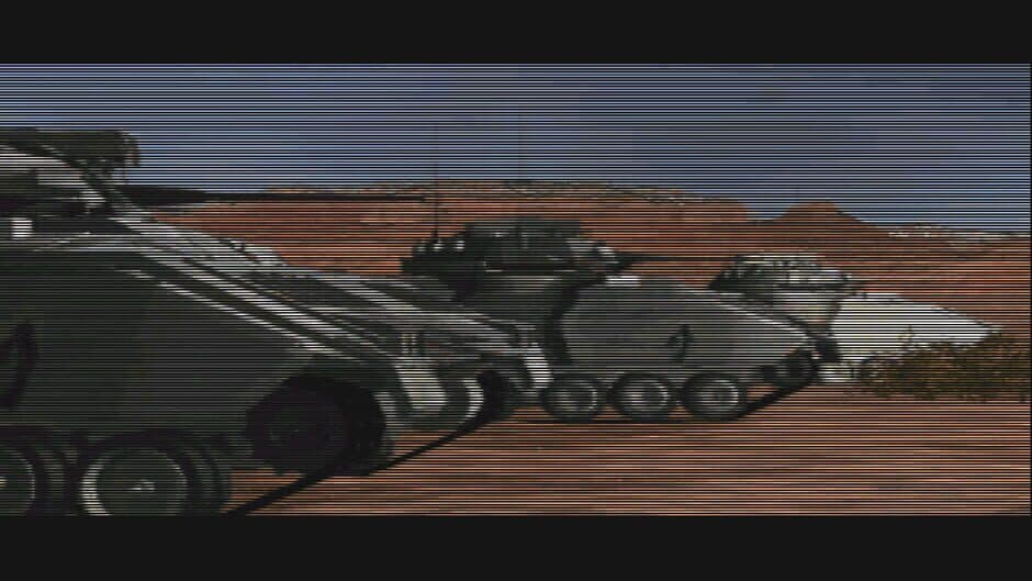 Скриншот 2 из Command & Conquer and The Covert Operations