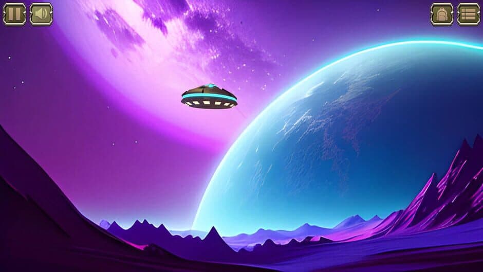 Скриншот 2 из Back to the Earth