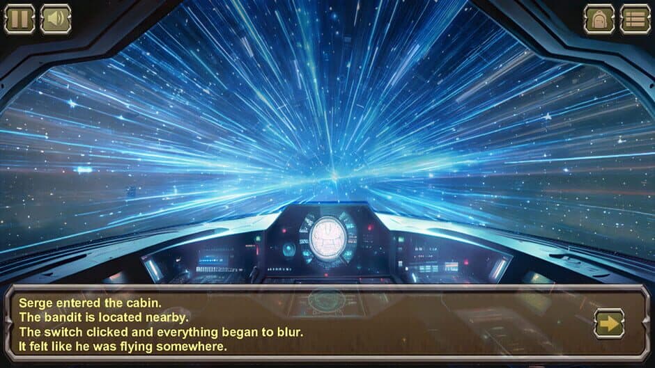 Скриншот 8 из Back to the Earth