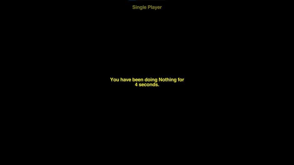 Скриншот 2 из Nothing Together: Banana Theme