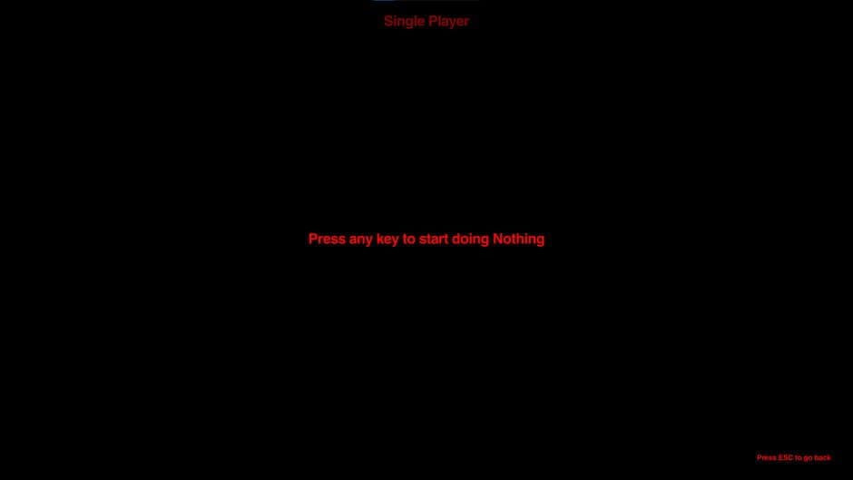 Скриншот 2 из Nothing Together: Dark Fire Theme