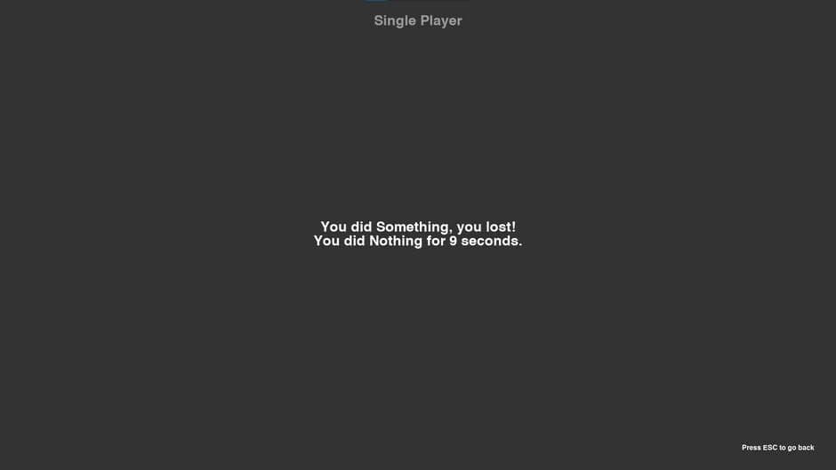 Скриншот 5 из Nothing Together