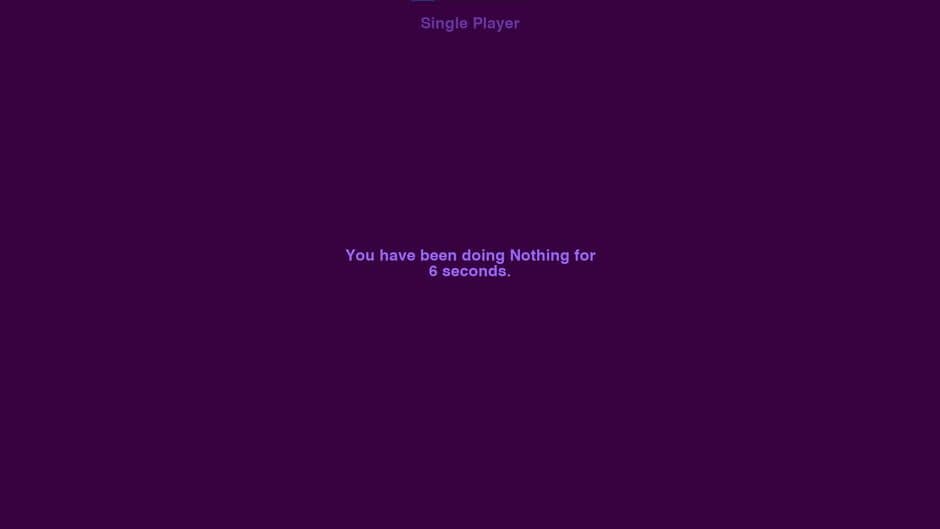 Скриншот 2 из Nothing Together: Deep Purple Theme